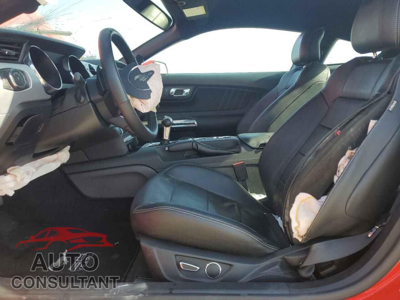 FORD MUSTANG 2015 - 1FA6P8CF4F5332710