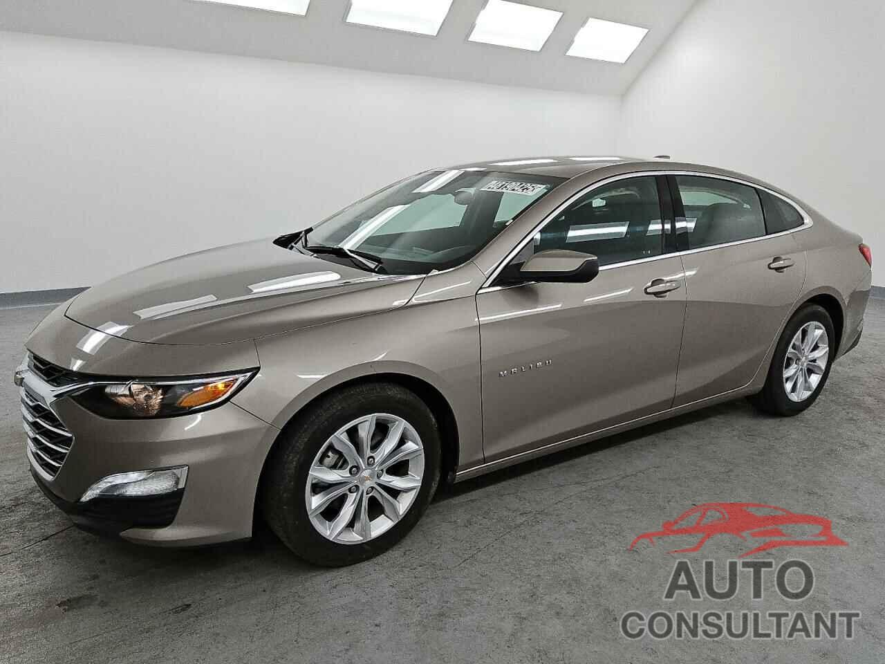 CHEVROLET MALIBU 2023 - 1G1ZD5ST7PF247306