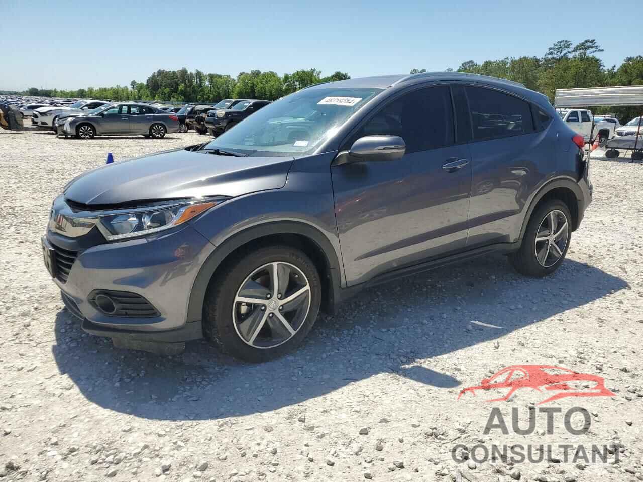 HONDA HR-V 2022 - 3CZRU5H50NM713729