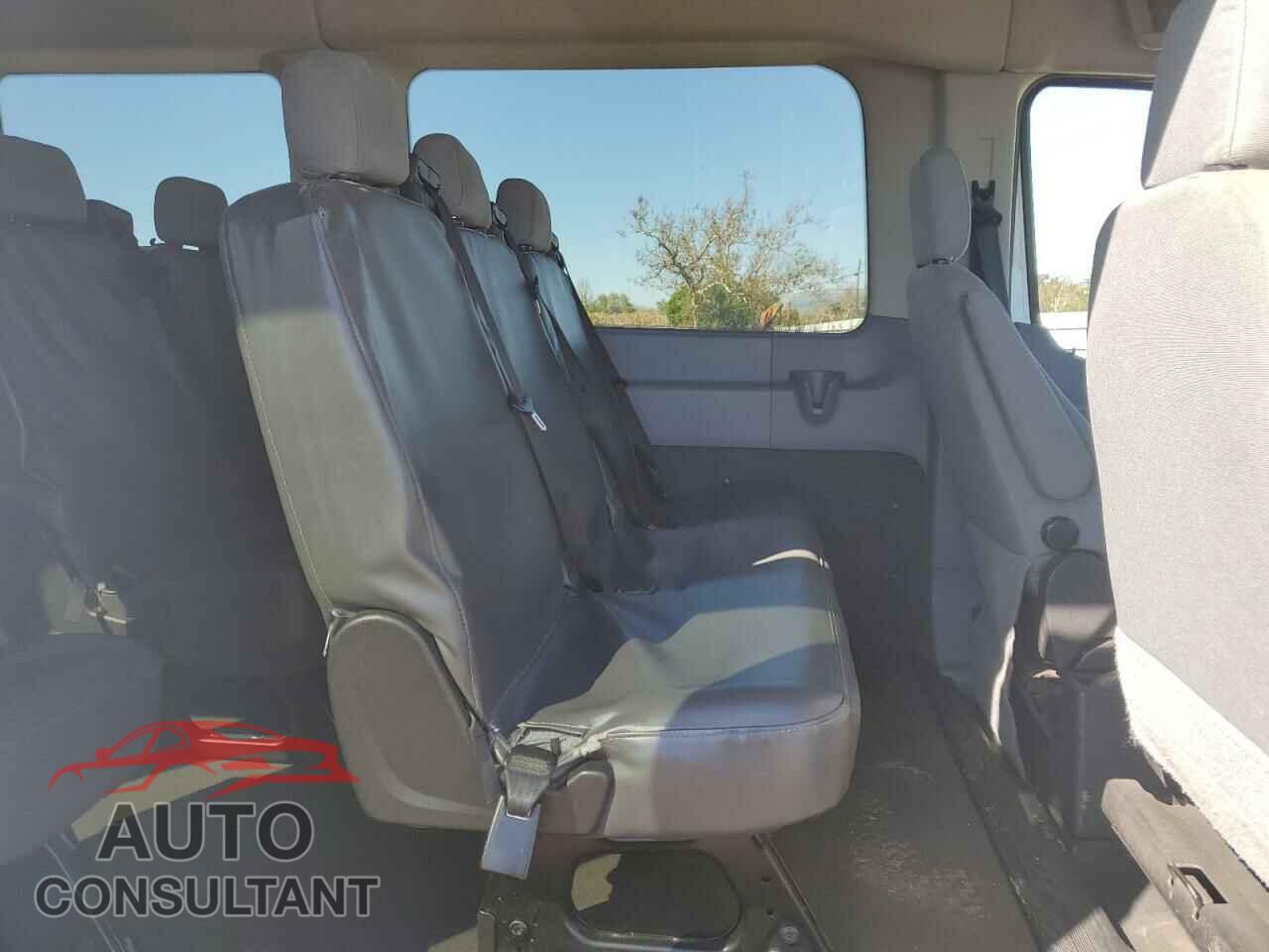 FORD TRANSIT 2016 - 1FBAX2CM2GKB05572