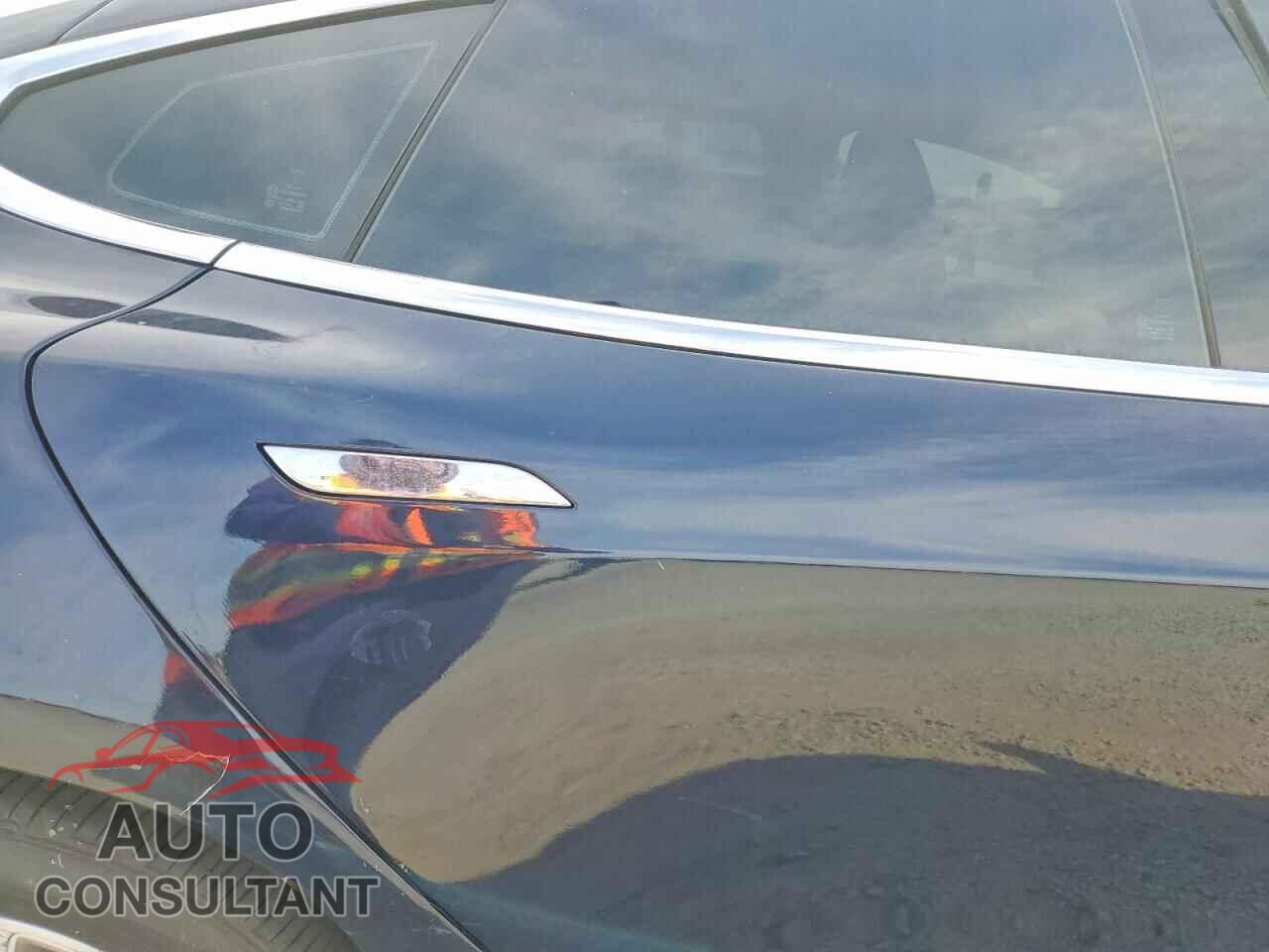 TESLA MODEL S 2014 - 5YJSA1S12EFP32933