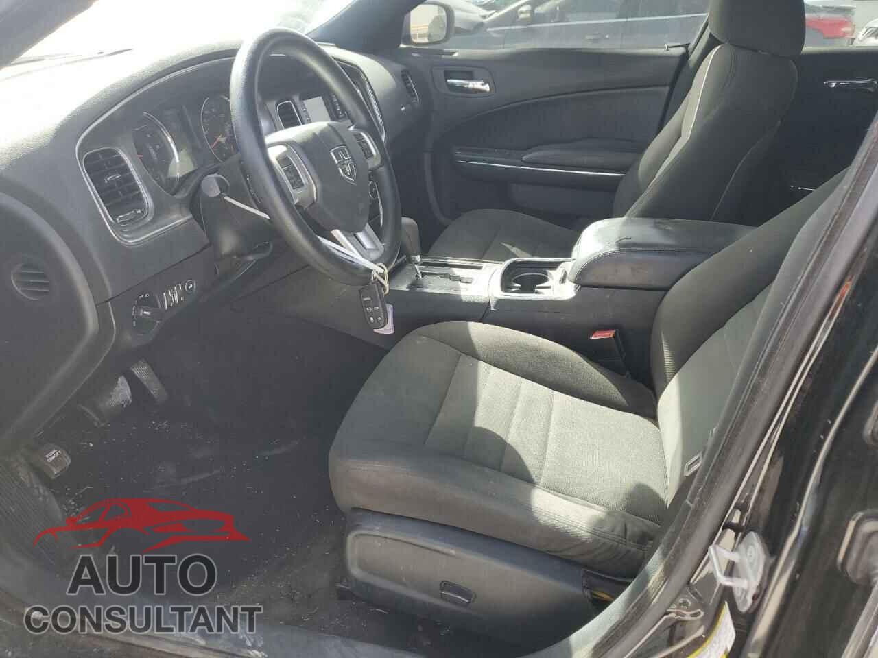 DODGE CHARGER 2014 - 2C3CDXBG7EH314658