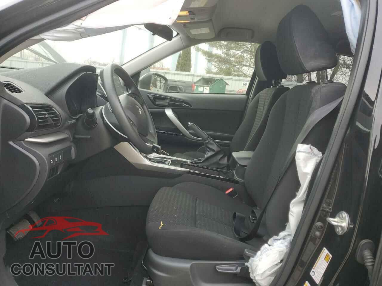 MITSUBISHI ECLIPSE 2023 - JA4ATVAA3PZ004561