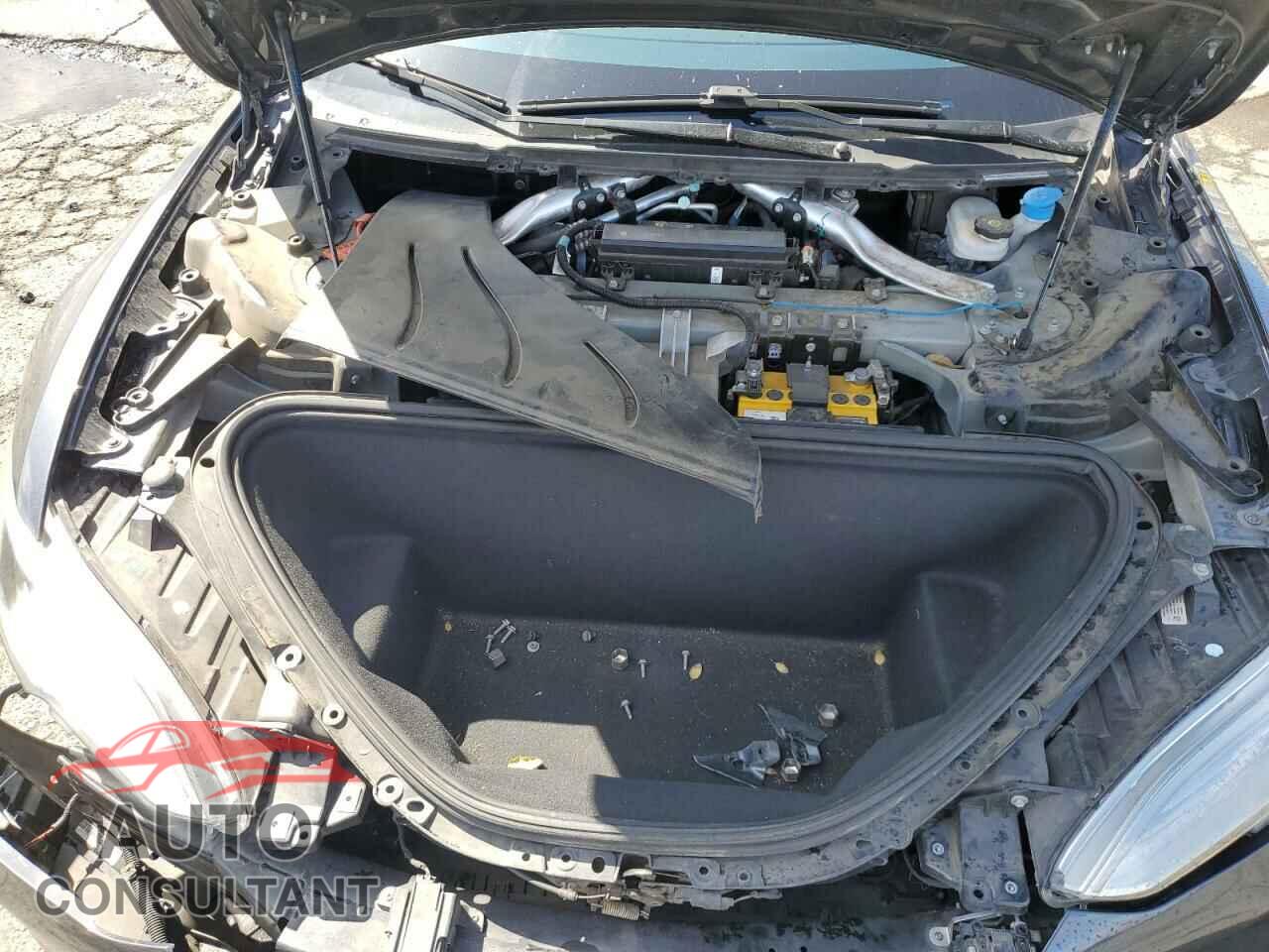 TESLA MODEL S 2016 - 5YJSA1E41GF173254