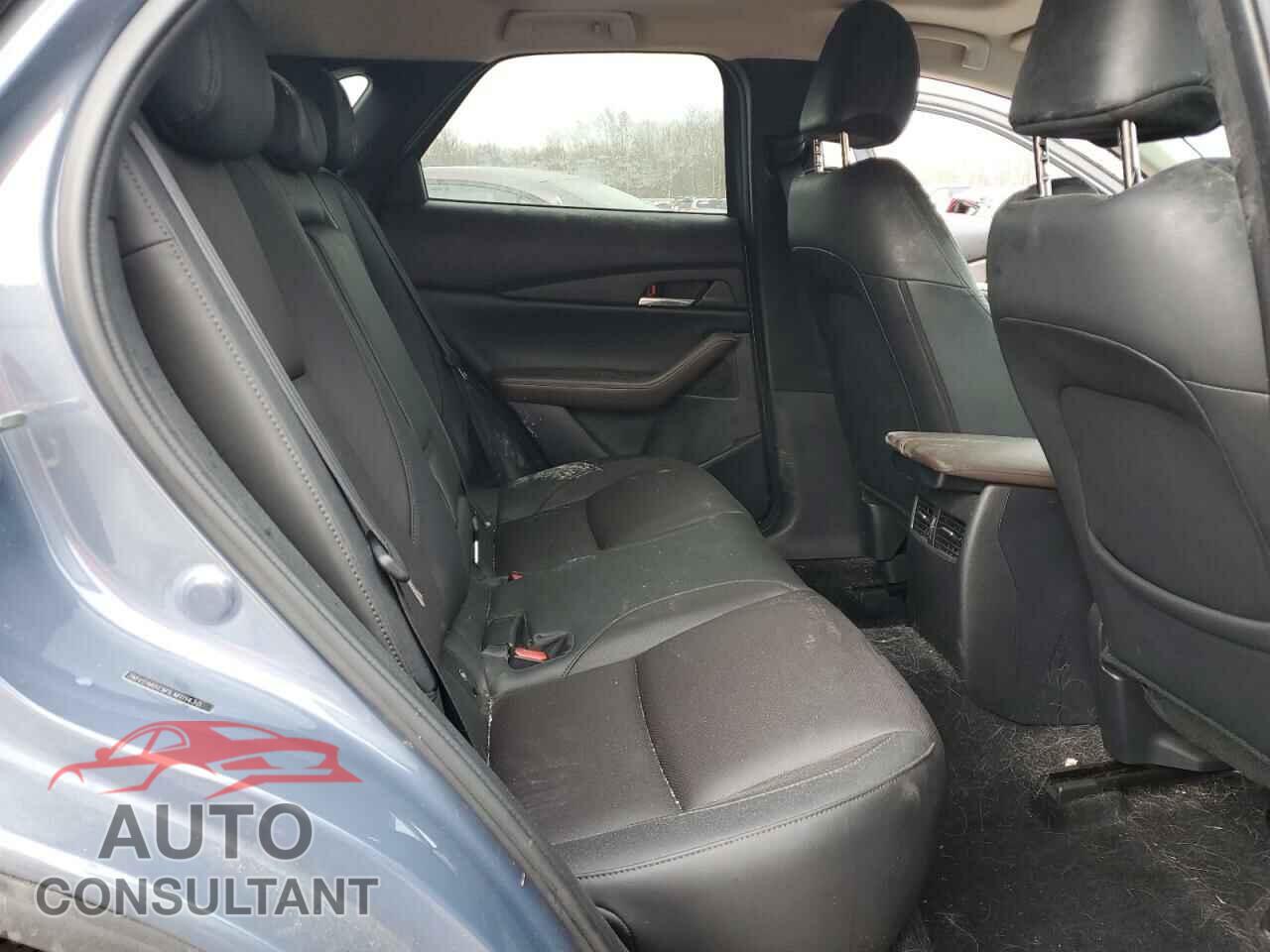 MAZDA CX30 2020 - 3MVDMBEM1LM111430