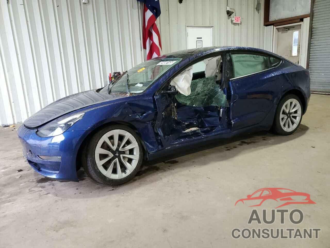 TESLA MODEL 3 2023 - 5YJ3E1EA3PF439050