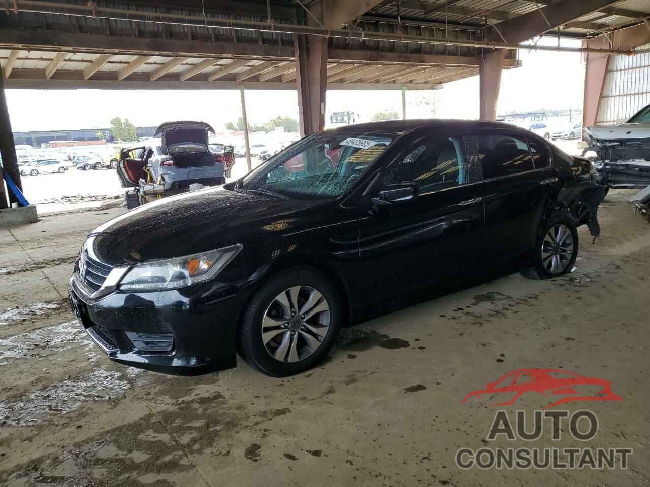 HONDA ACCORD 2015 - 1HGCR2F39FA019778