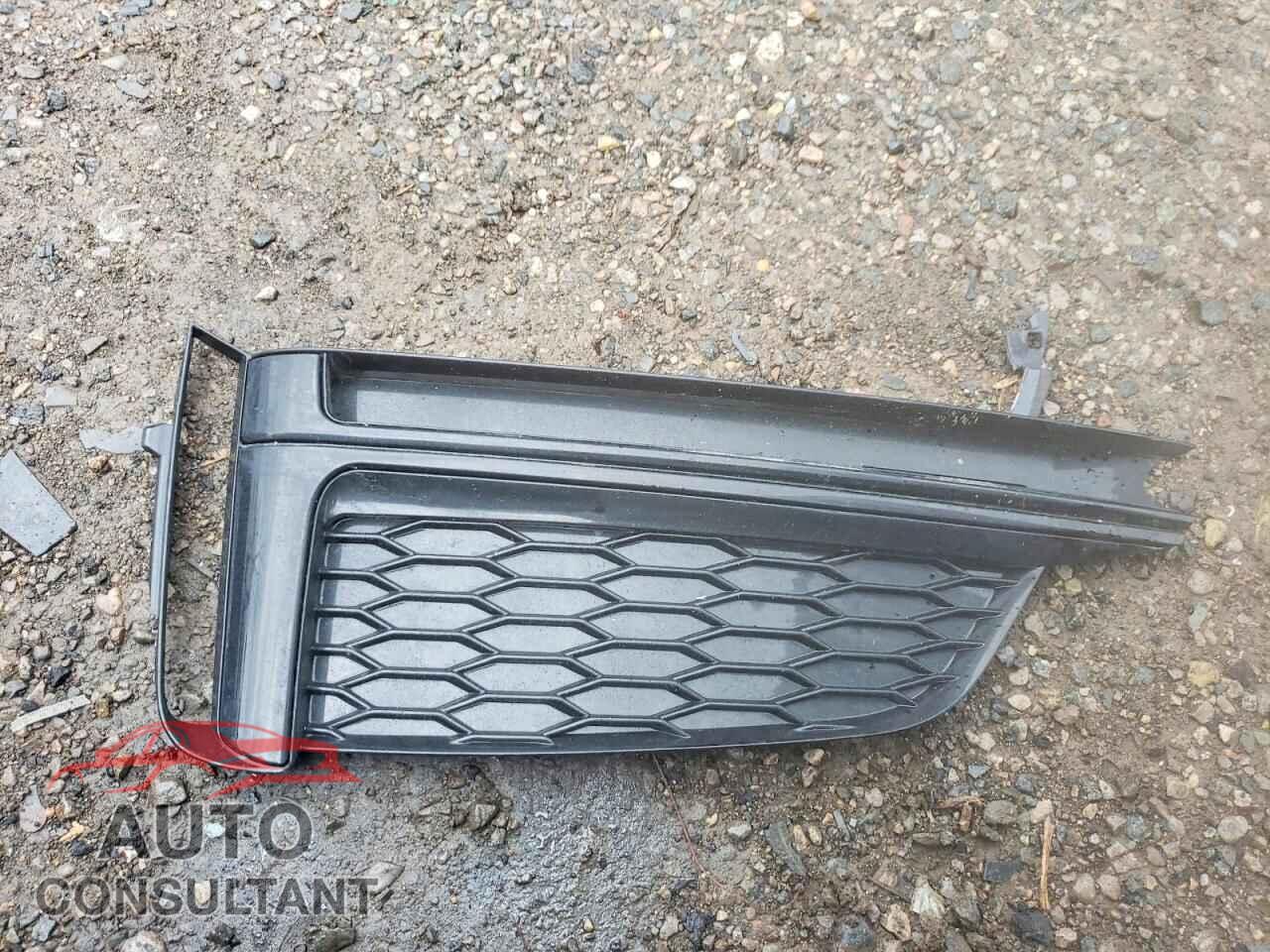 AUDI S5/RS5 2019 - WAUC4CF51KA048476
