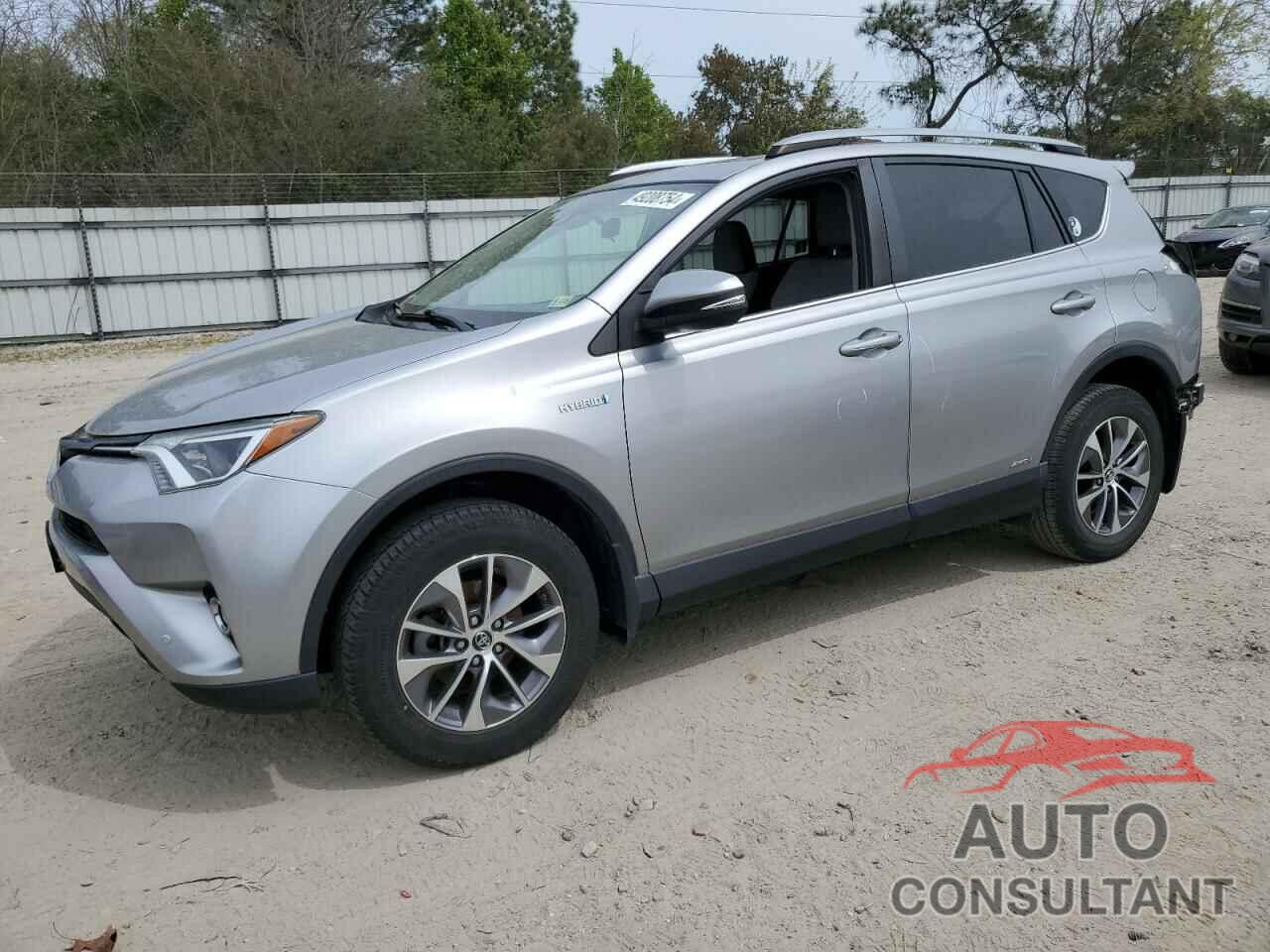 TOYOTA RAV4 2018 - JTMRJREVXJD155601