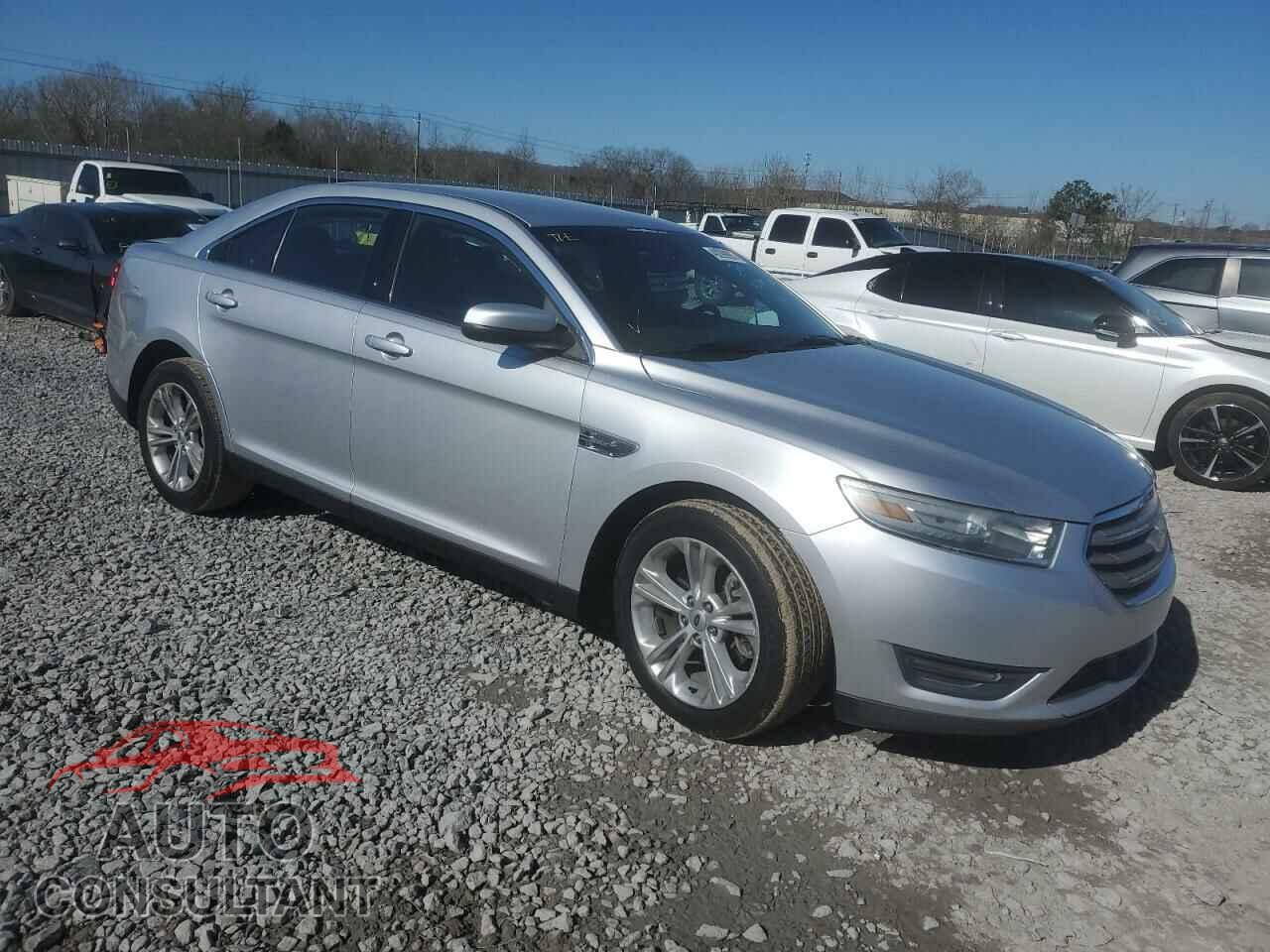 FORD TAURUS 2013 - 1FAHP2E80DG121784