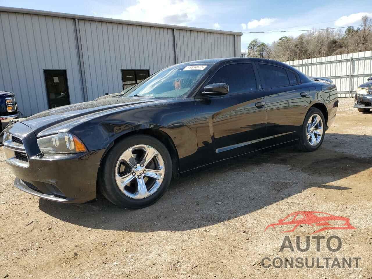 DODGE CHARGER 2014 - 2C3CDXBG4EH209057