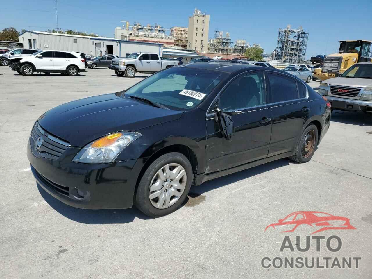 NISSAN ALTIMA 2010 - 1N4AL2AP4AN400138