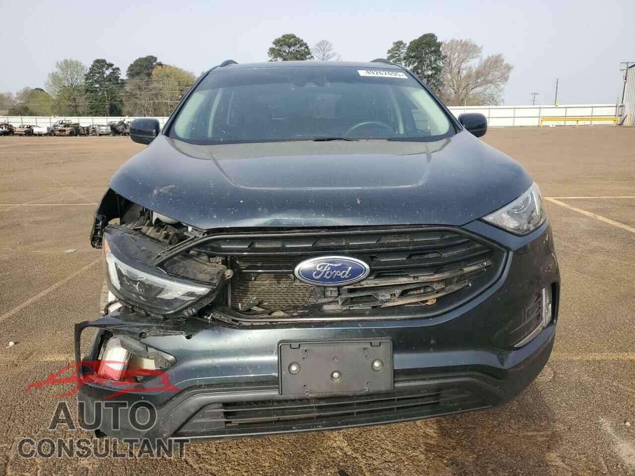 FORD EDGE 2022 - 2FMPK4J97NBB00143