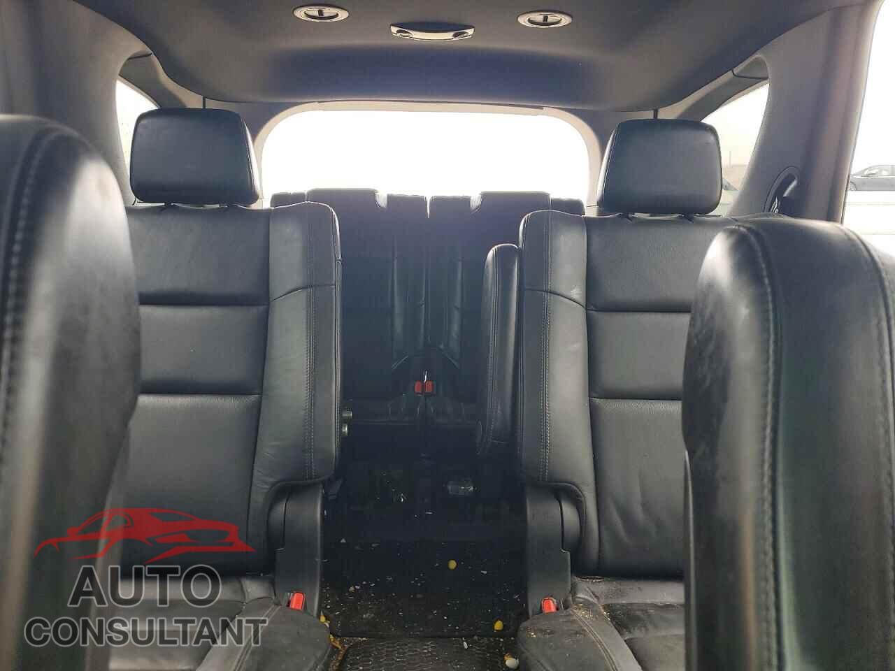DODGE DURANGO 2021 - 1C4RDHDG7MC573192