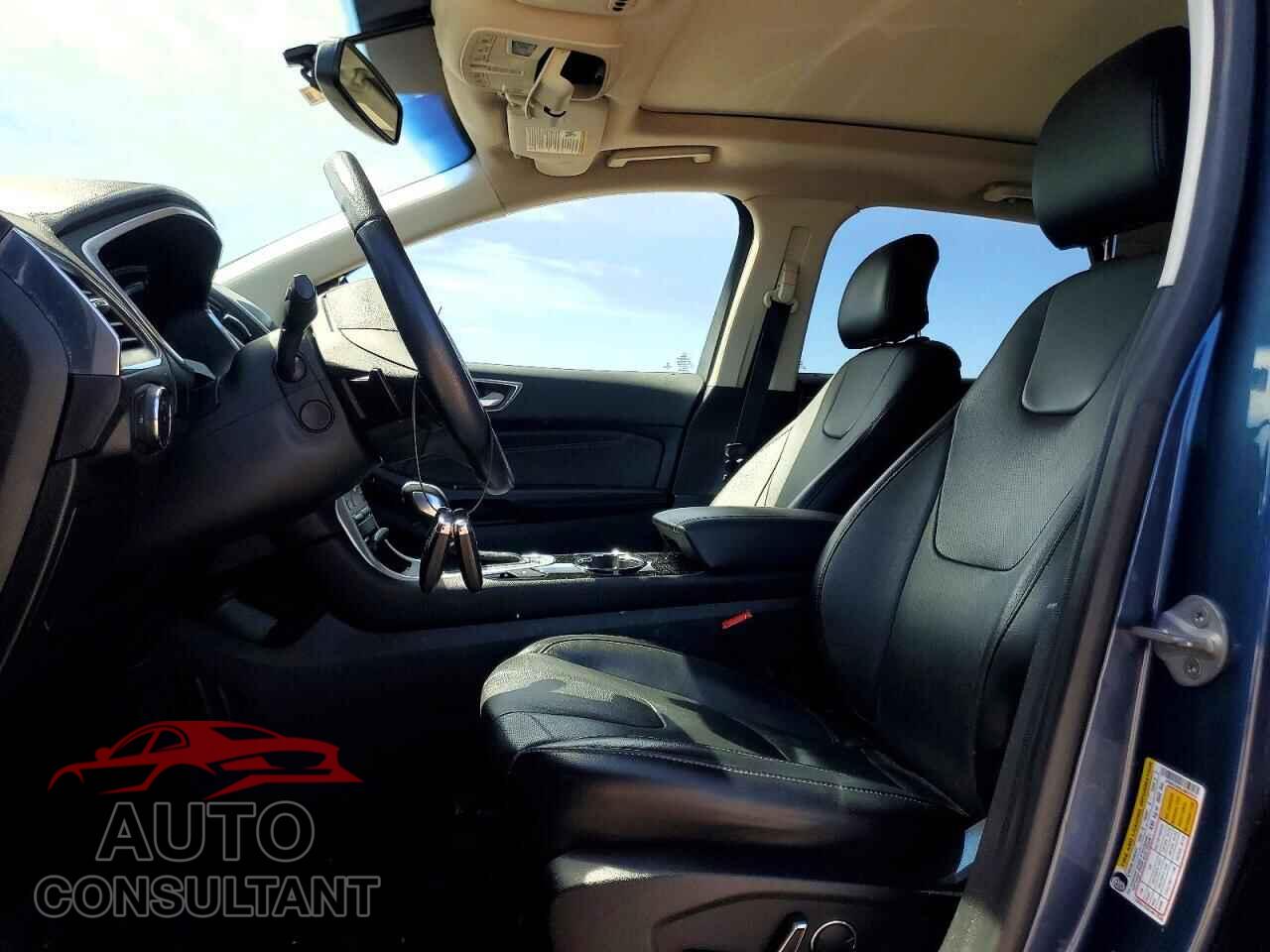 FORD EDGE 2018 - 2FMPK3K96JBB37512