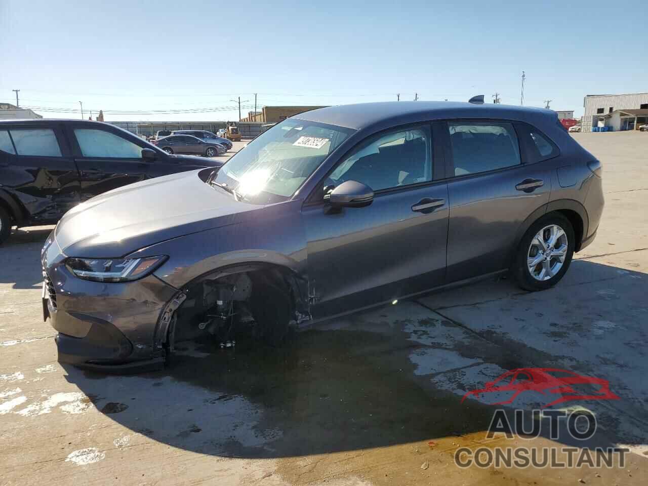 HONDA HR-V 2023 - 3CZRZ2H37PM743280