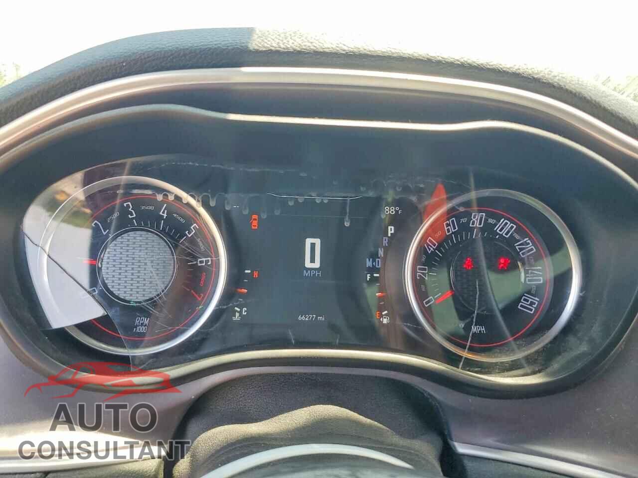 DODGE CHALLENGER 2021 - 2C3CDZAG0MH571608