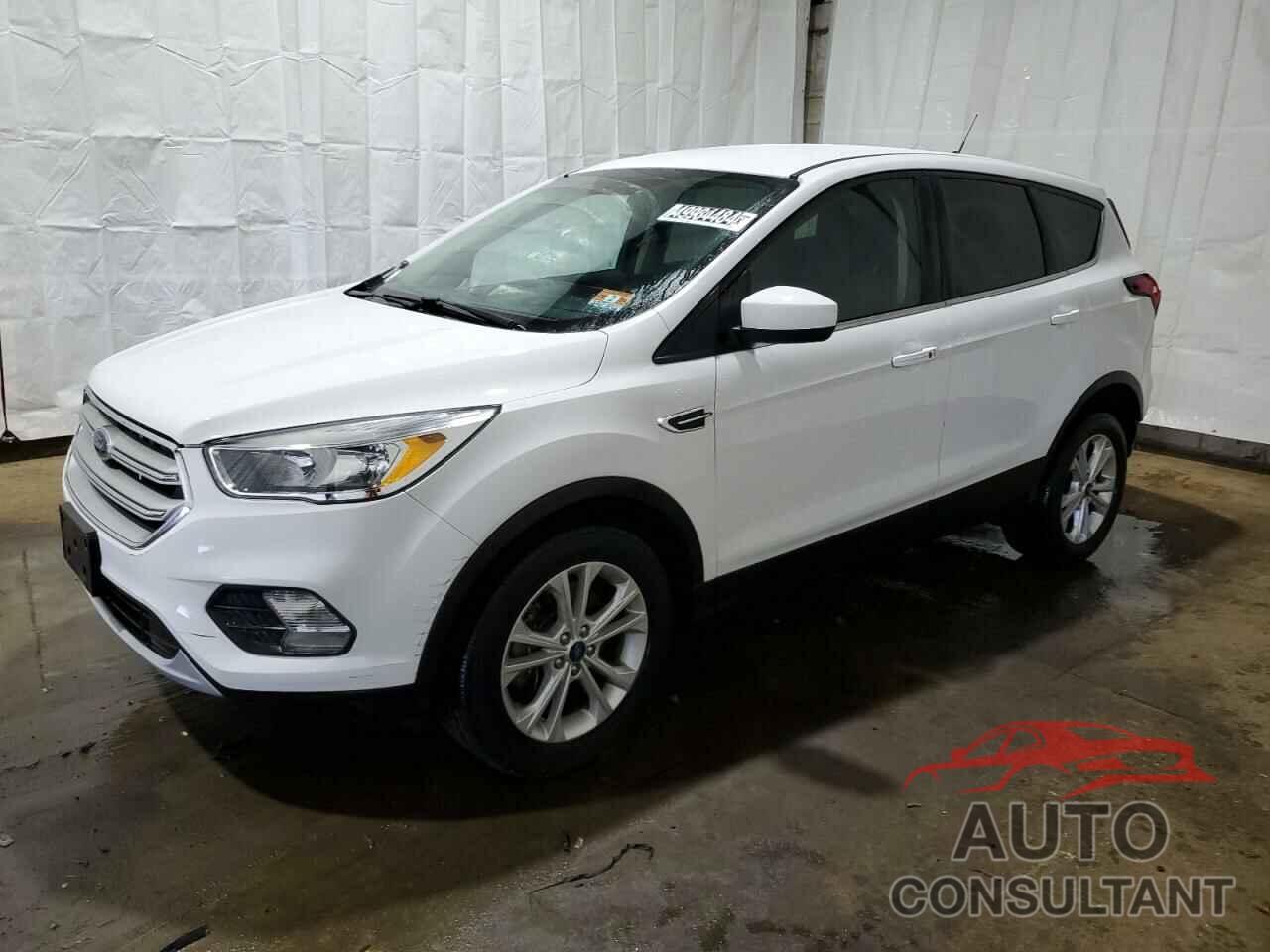 FORD ESCAPE 2019 - 1FMCU9GD6KUA08402