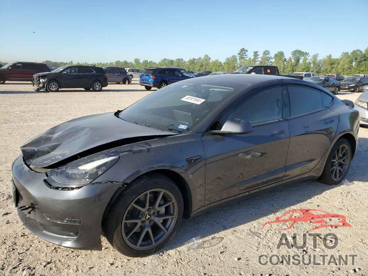 TESLA MODEL 3 2023 - 5YJ3E1EA0PF470370