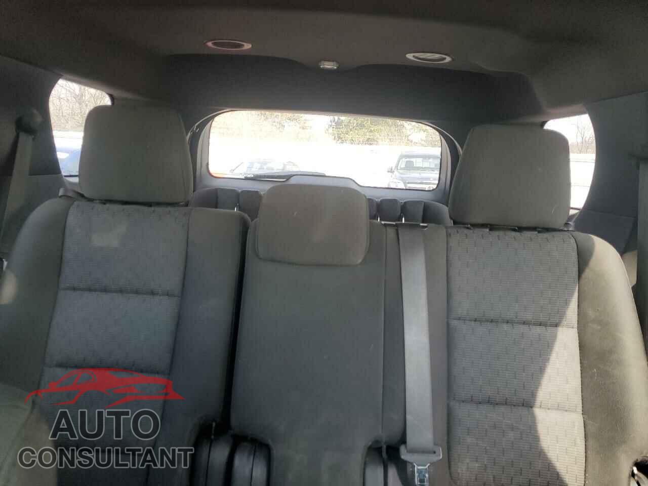 FORD EXPLORER 2015 - 1FM5K7D86FGA65309