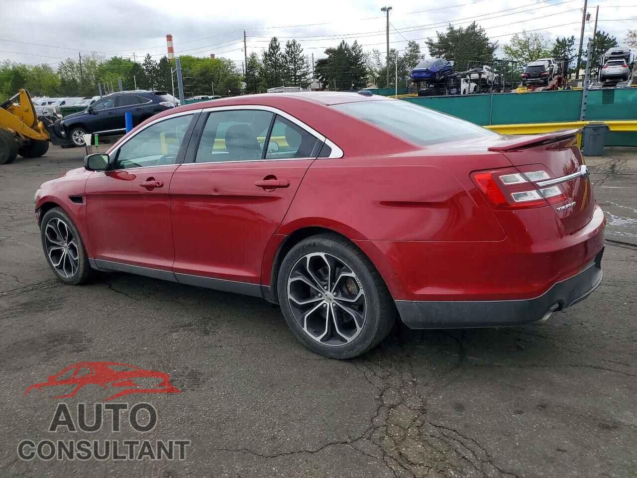 FORD TAURUS 2014 - 1FAHP2KTXEG137811