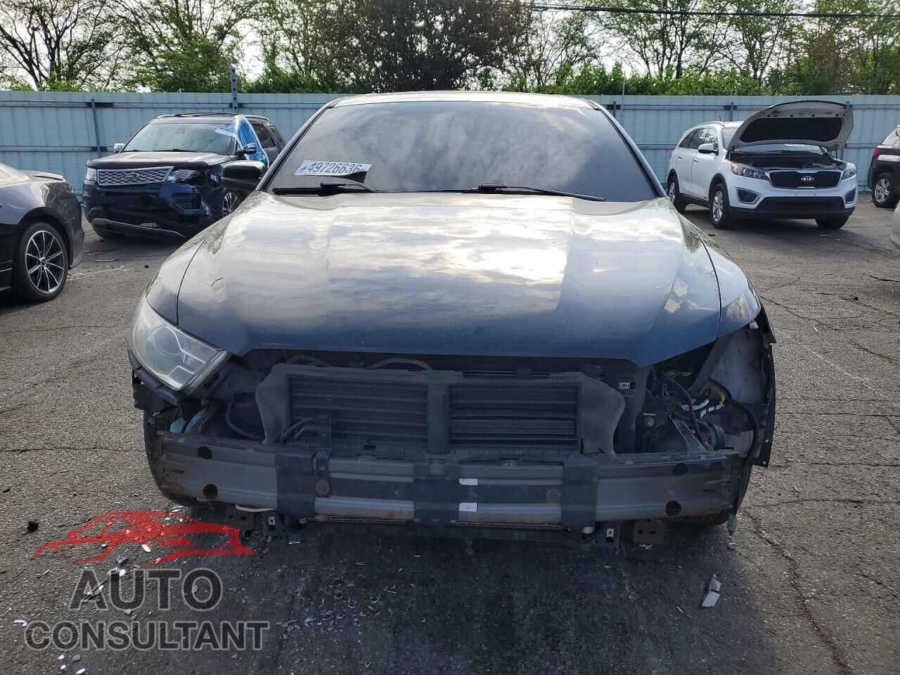 FORD TAURUS 2014 - 1FAHP2E86EG155195