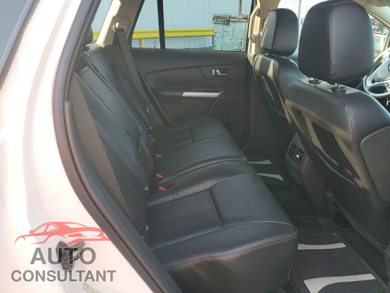 FORD EDGE 2014 - 2FMDK3JC7EBA29938