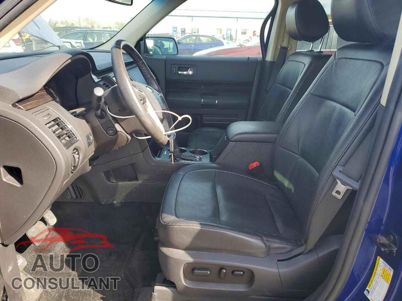 FORD FLEX 2014 - 2FMHK6C81EBD30166
