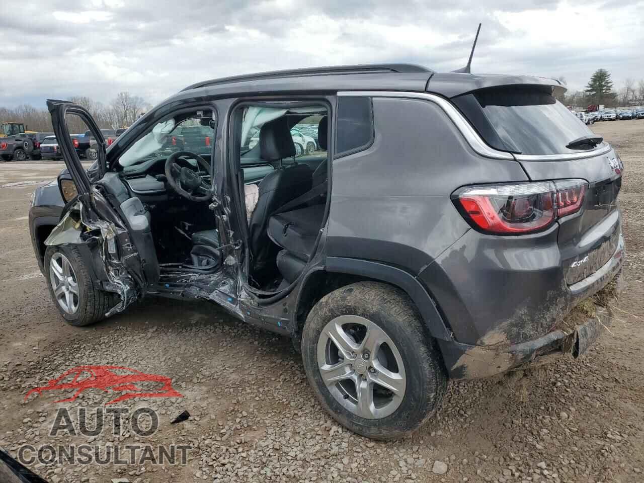 JEEP COMPASS 2023 - 3C4NJDBN6PT545488