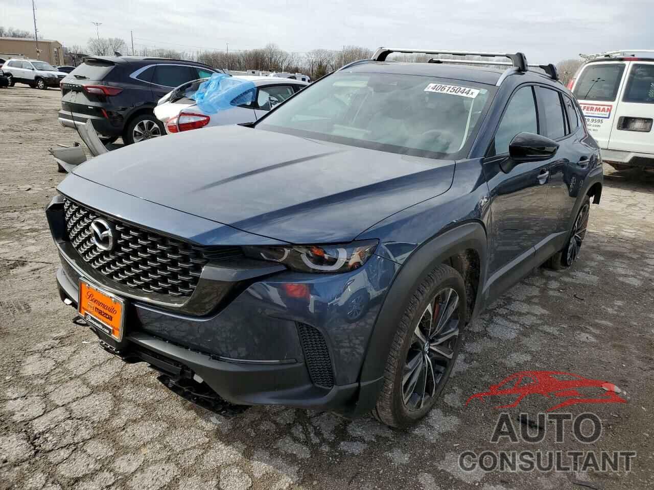 MAZDA CX-50 BASE 2024 - 7MMVABXY9RN164213