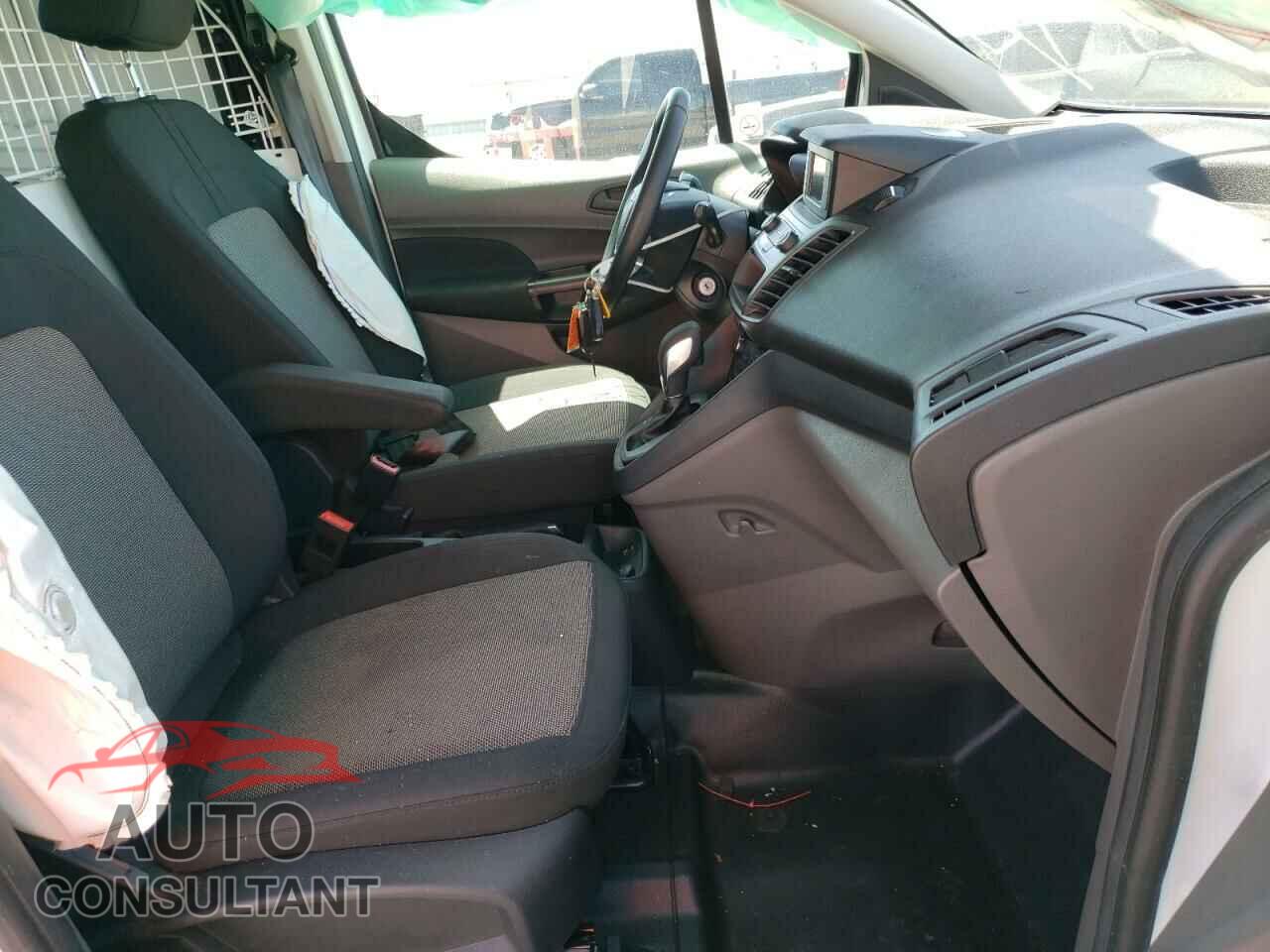 FORD TRANSIT CO 2021 - NM0LS7E27M1501622