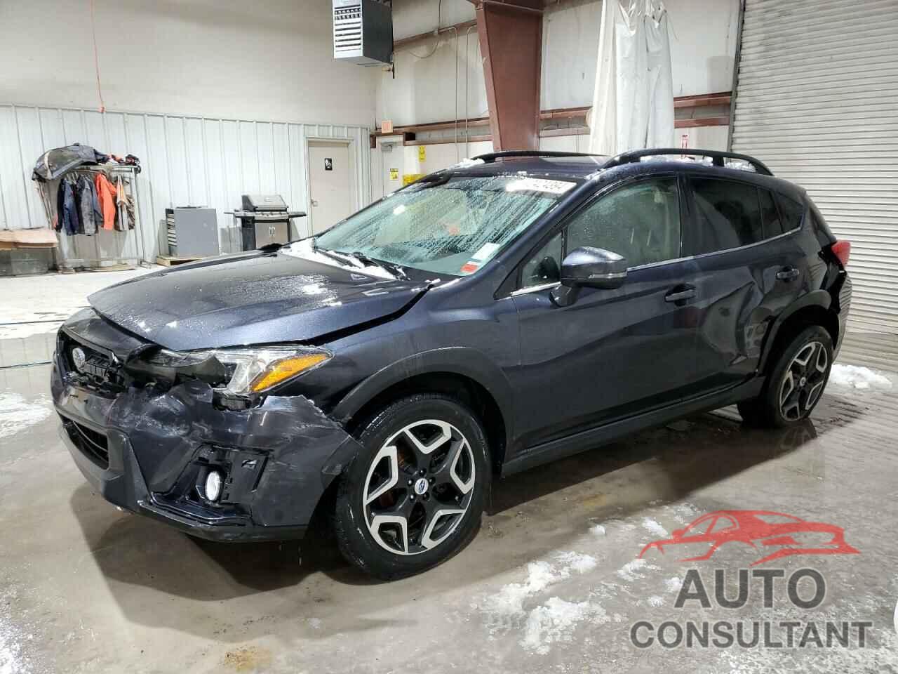 SUBARU CROSSTREK 2018 - JF2GTAJC4JH232559