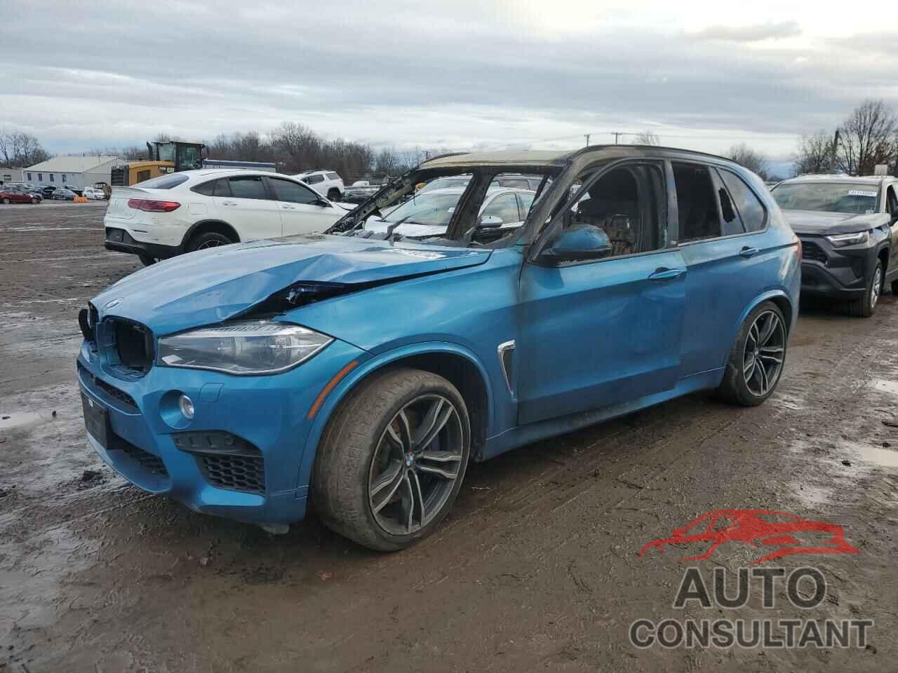 BMW X5 2018 - 5YMKT6C54J0X21036