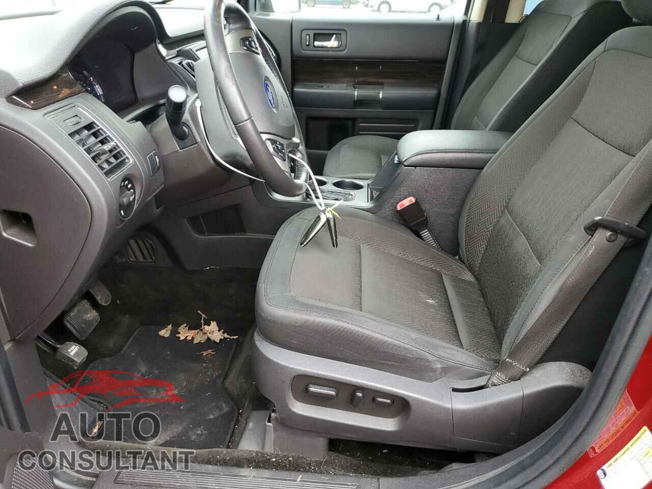 FORD FLEX 2016 - 2FMGK5C86GBA06753