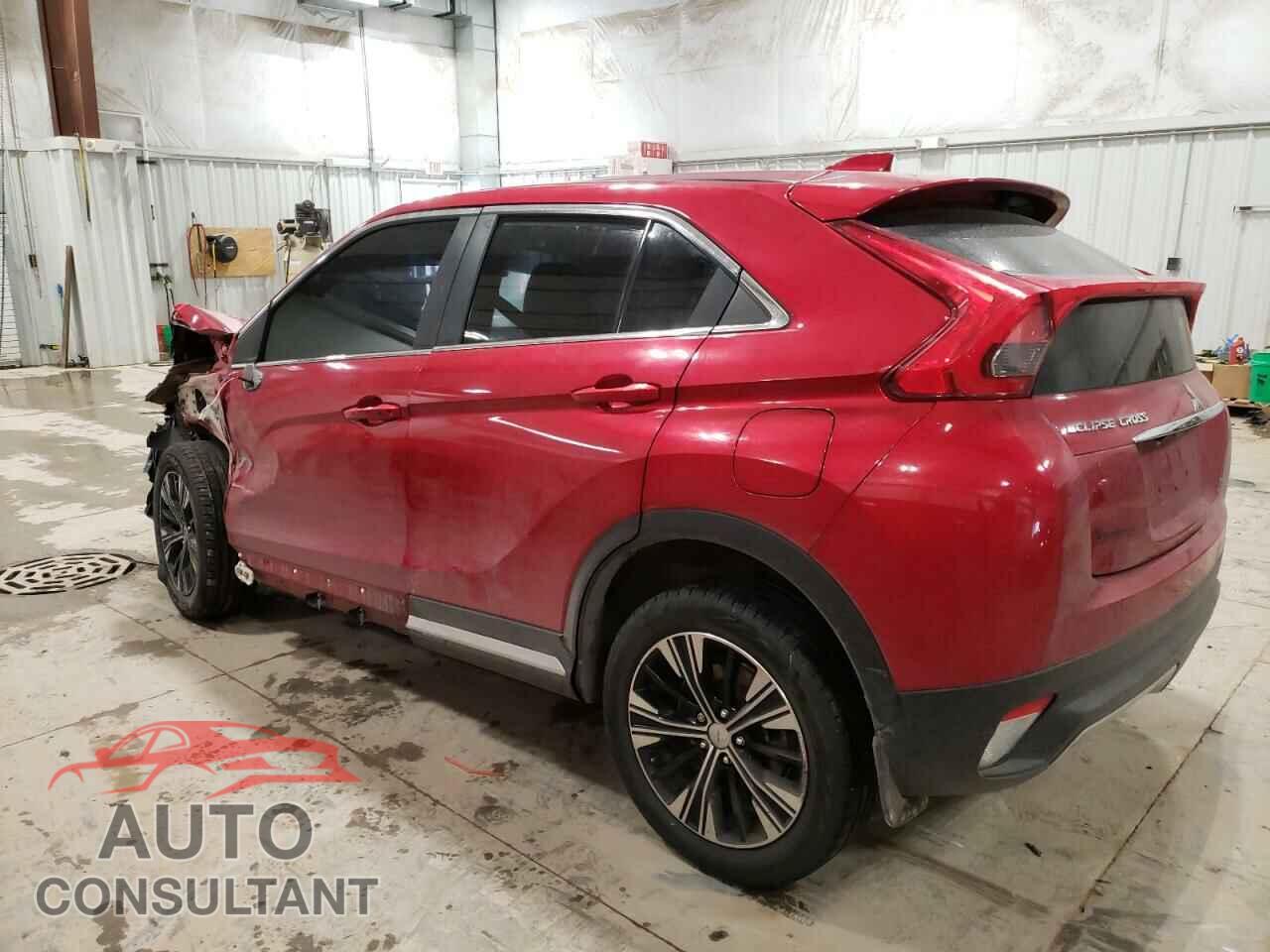 MITSUBISHI ECLIPSE 2020 - JA4AS5AA0LZ001873