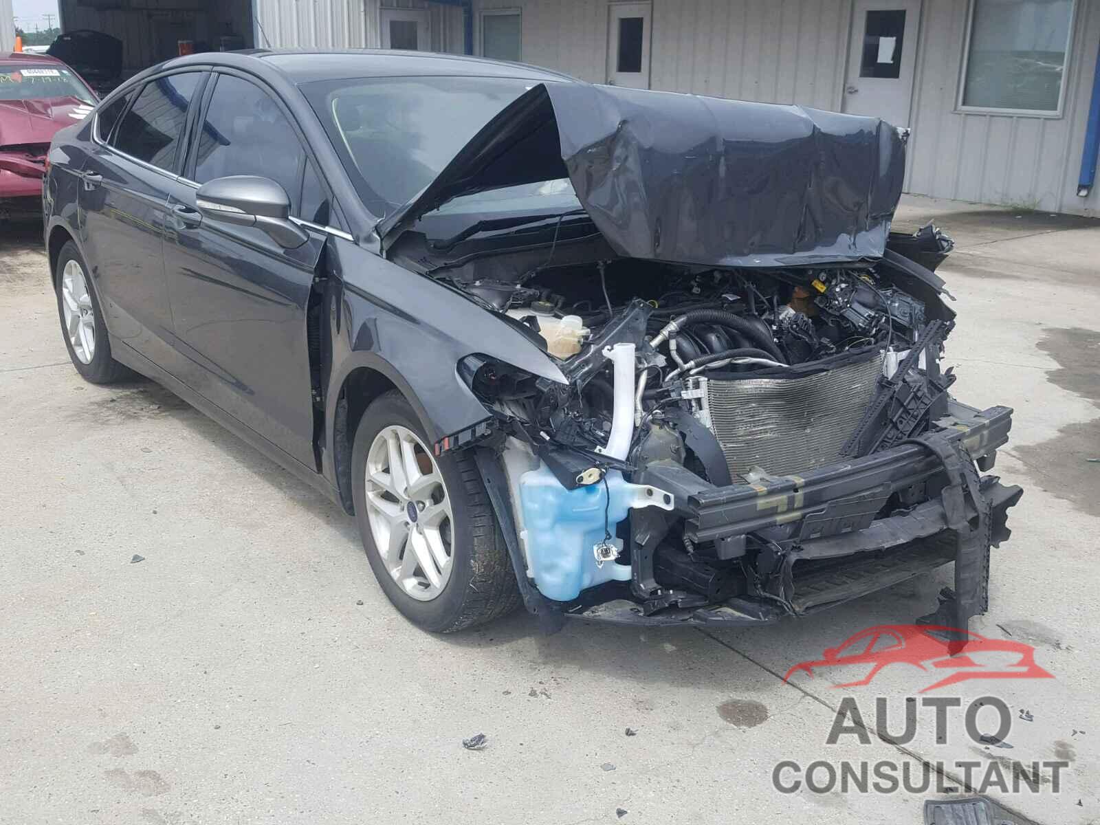 FORD FUSION 2015 - 3FA6P0H74FR123936