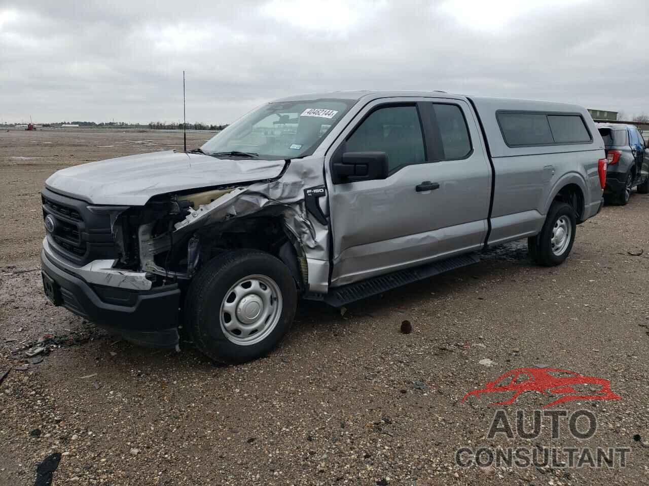 FORD F-150 2023 - 1FTEX1C52PKD09272