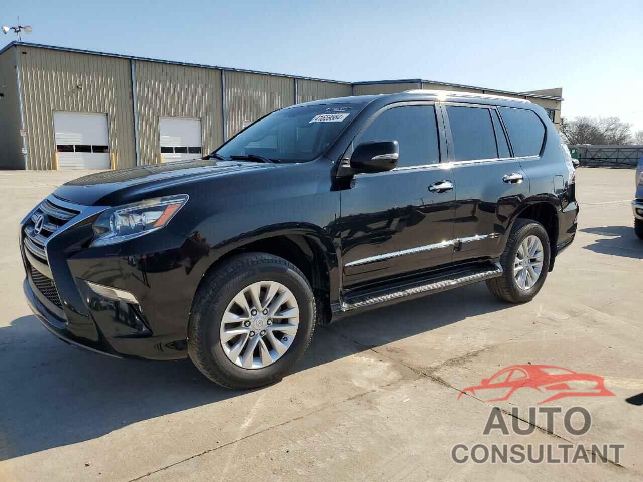 LEXUS GX 2016 - JTJBM7FX3G5120900