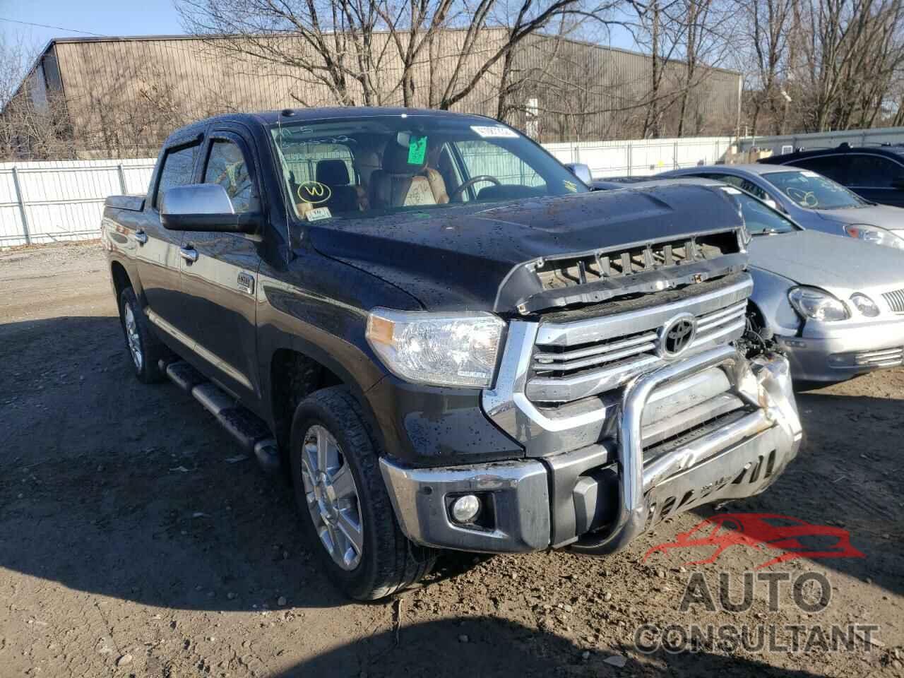 TOYOTA TUNDRA 2016 - 5TFAY5F17GX561856