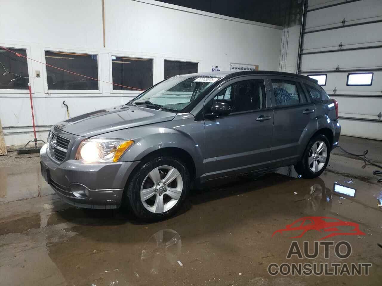 DODGE CALIBER 2011 - 1B3CB3HA8BD264778