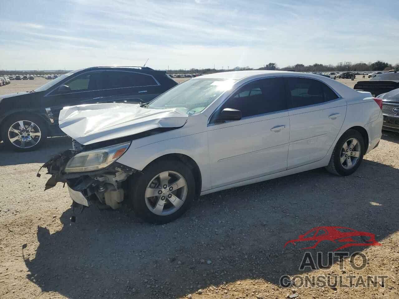 CHEVROLET MALIBU 2015 - 1G11B5SL3FF130467