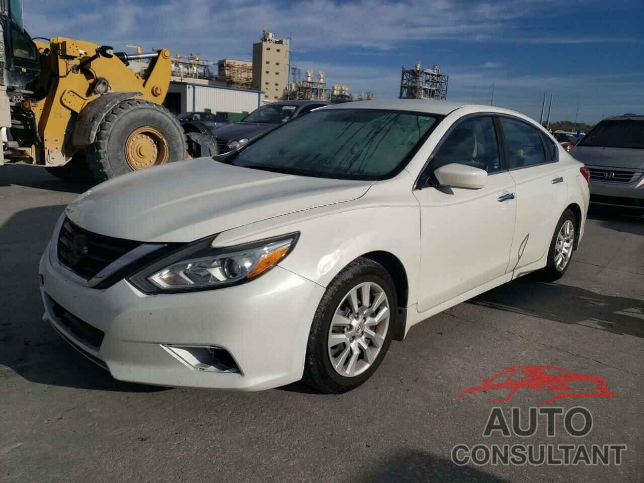 NISSAN ALTIMA 2016 - 1N4AL3AP8GN388803