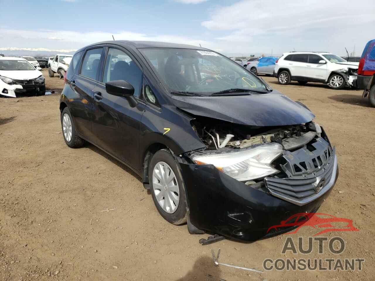 NISSAN VERSA 2016 - 3N1CE2CP6GL384773