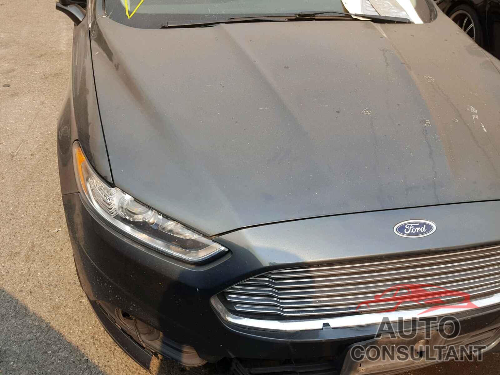 FORD FUSION 2015 - 3FA6P0H72FR305831