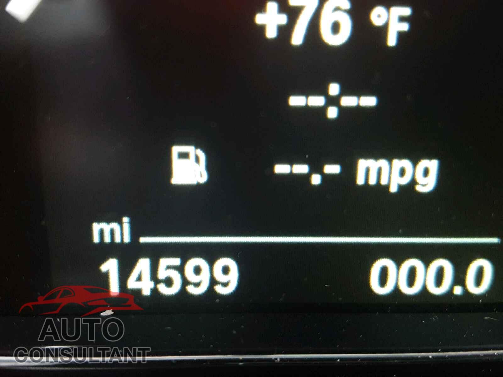 BMW M3 2016 - WBS8M9C57G5D30469