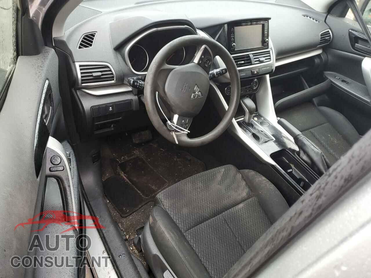 MITSUBISHI ECLIPSE 2020 - JA4AS3AA6LZ022120