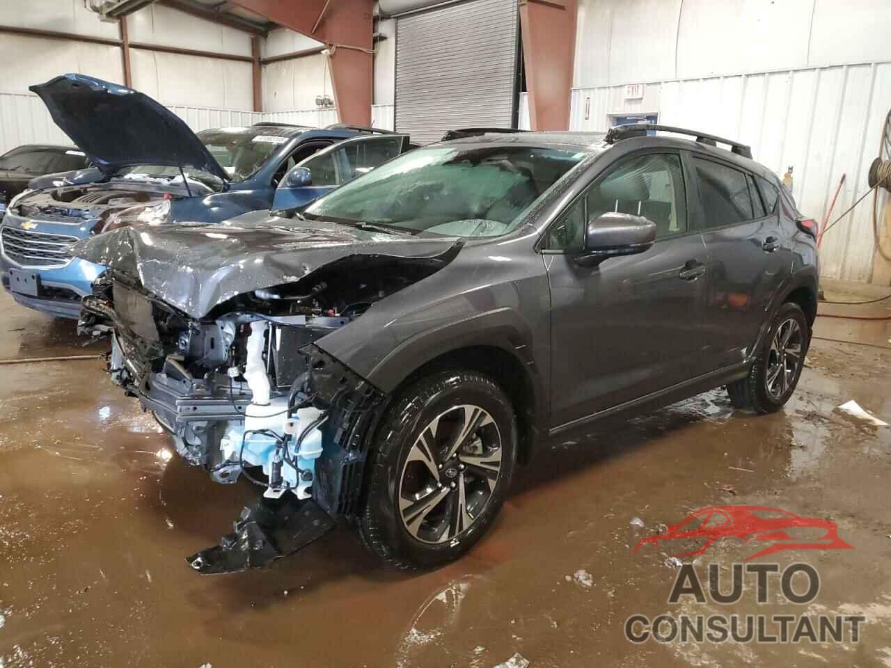 SUBARU CROSSTREK 2024 - JF2GUADC6RH228002