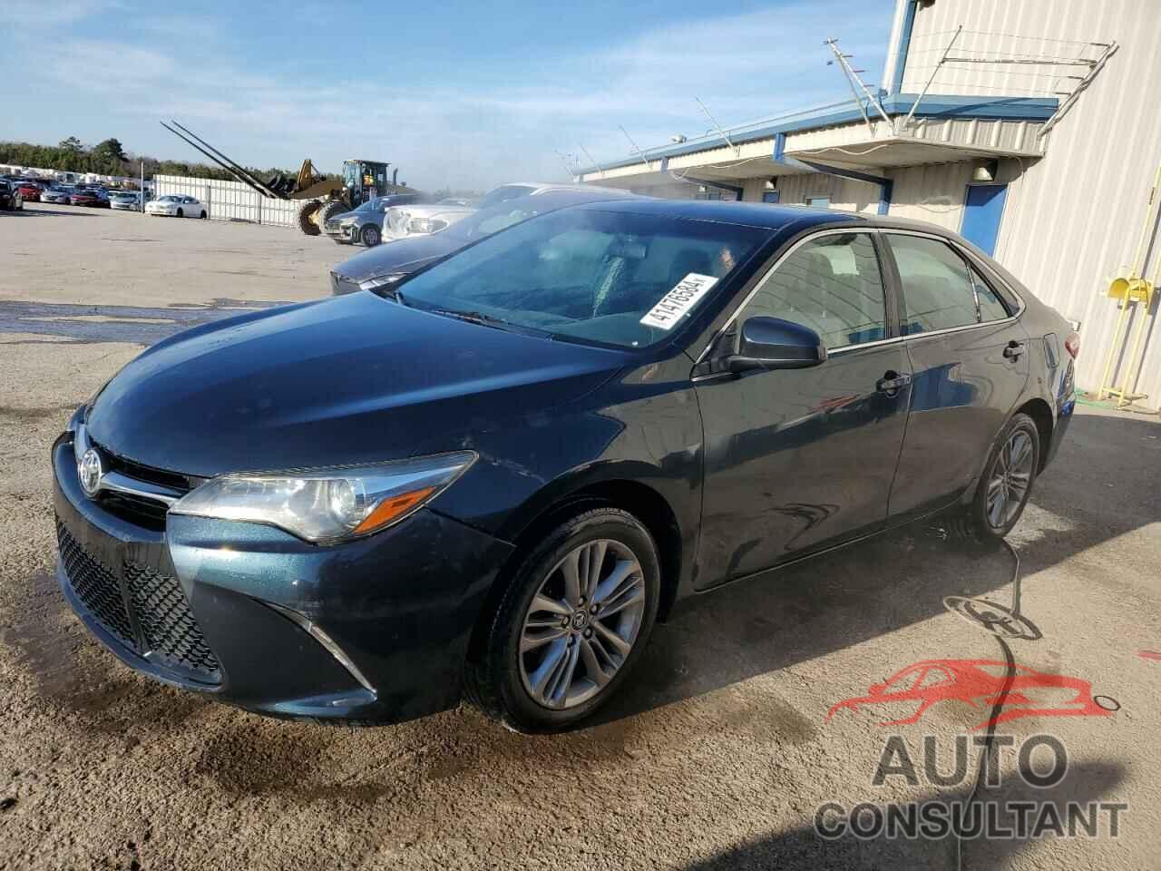 TOYOTA CAMRY 2016 - 4T1BF1FK9GU515003