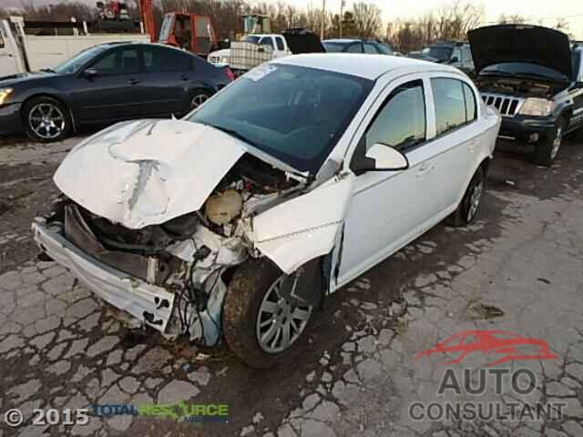 HONDA CRV 2010 - JHLRE4H30AC003272