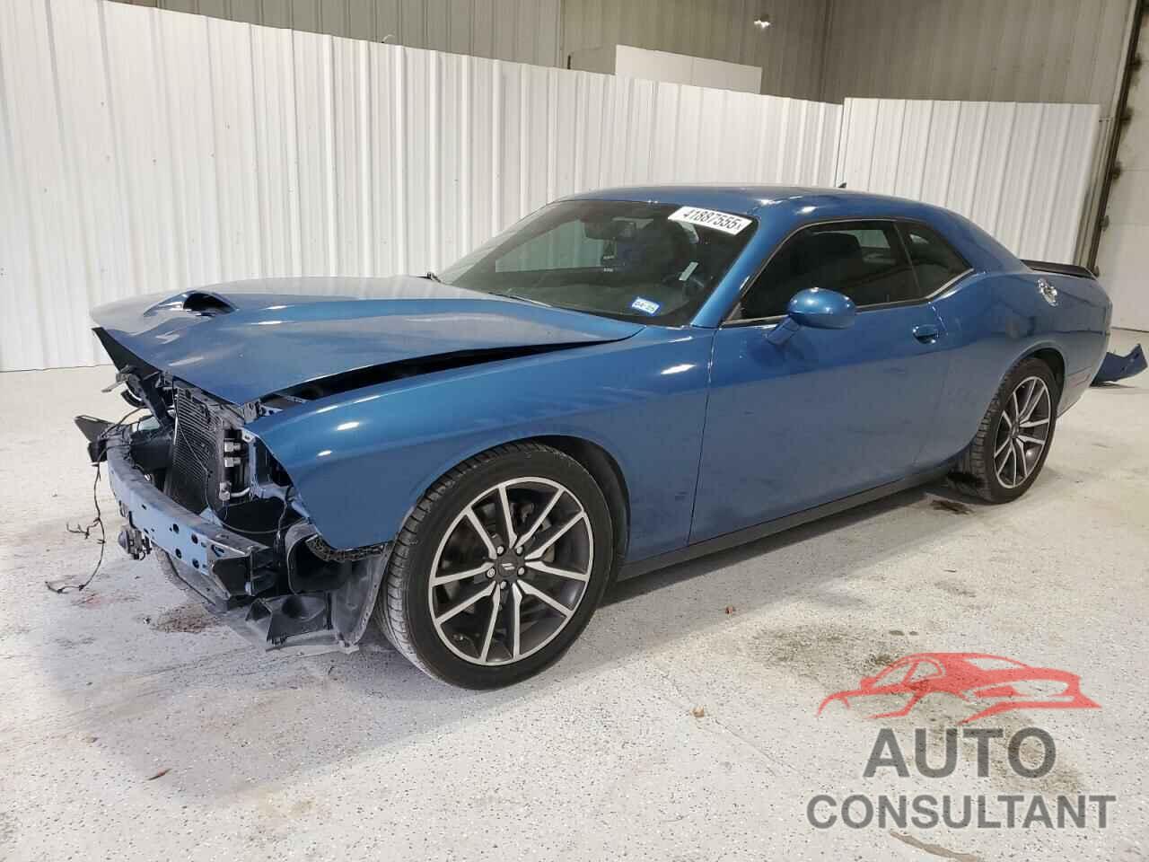 DODGE CHALLENGER 2023 - 2C3CDZJG9PH586547